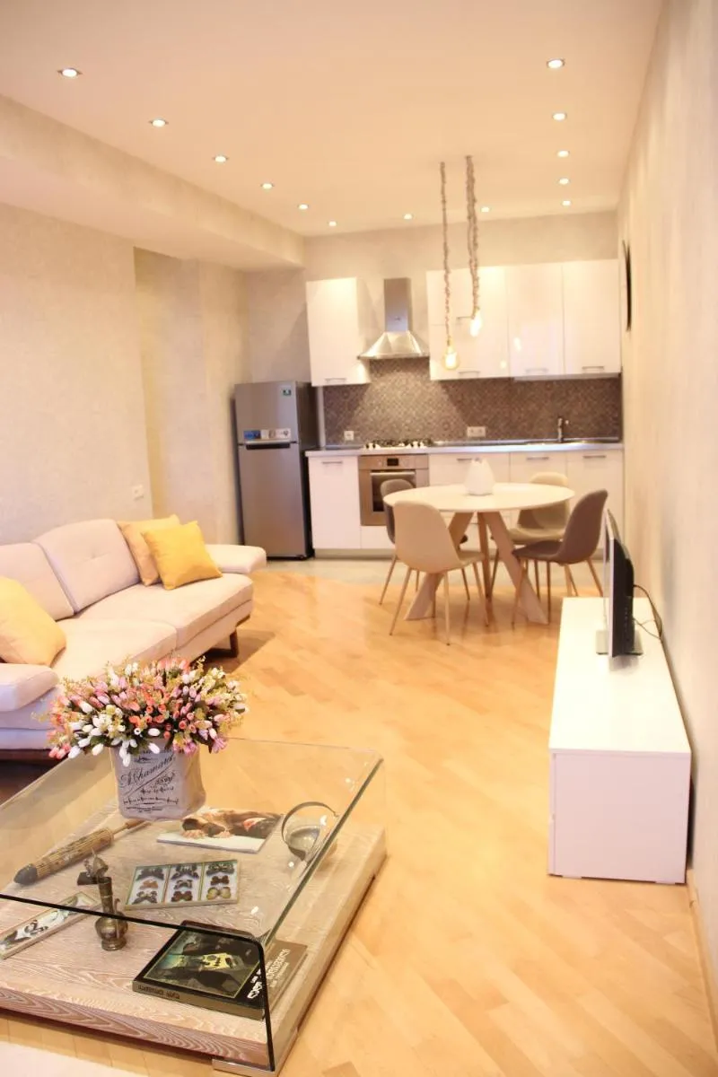 Image 3 of Shartava Deluxe Apartment