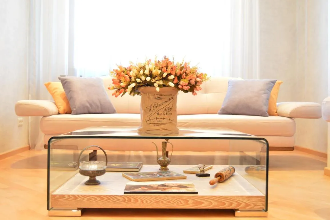 Image of Shartava Deluxe Apartment