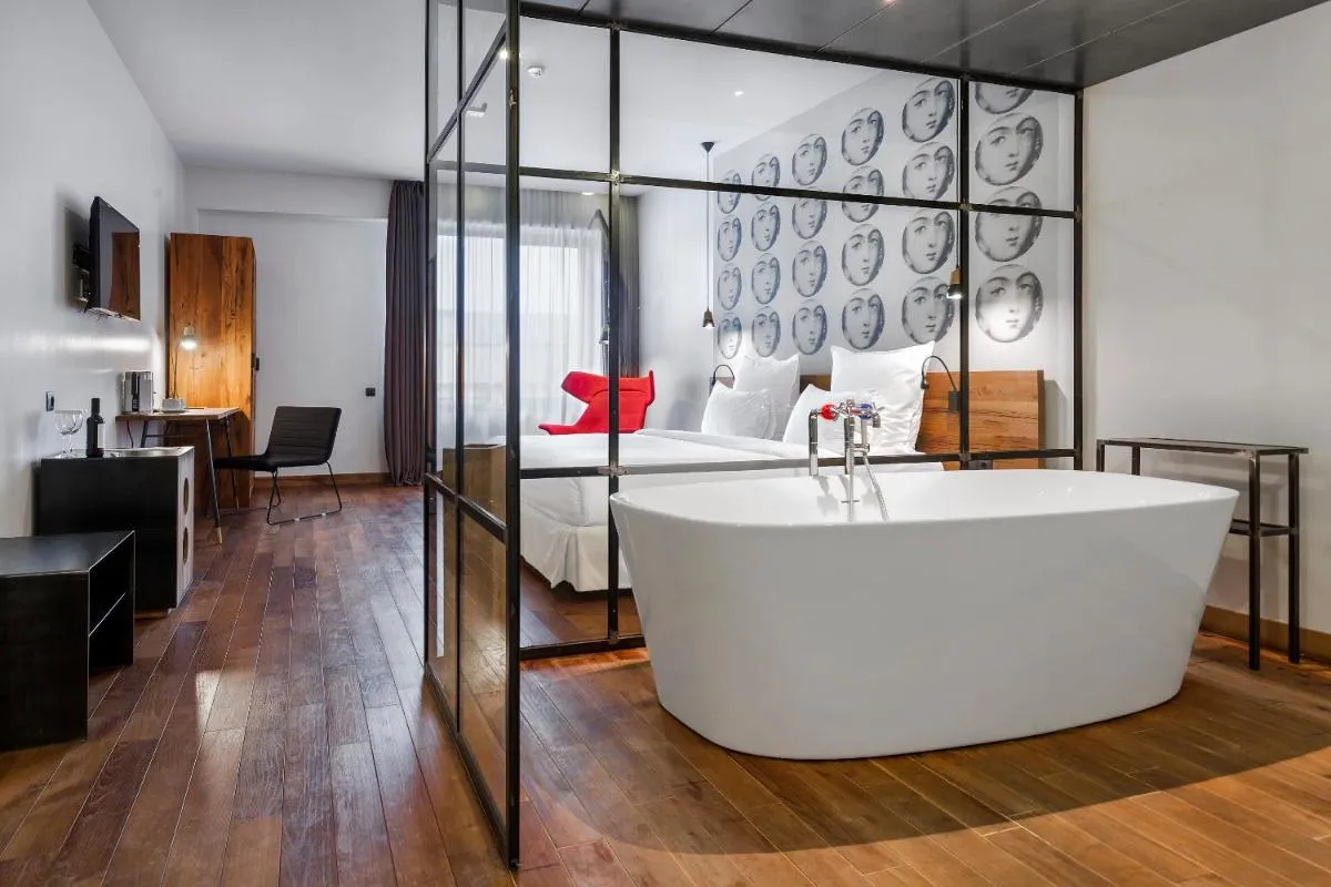 Image 1 of Shota @ Rustaveli Boutique Hotel