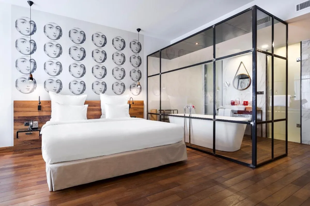 Image 6 of Shota @ Rustaveli Boutique Hotel