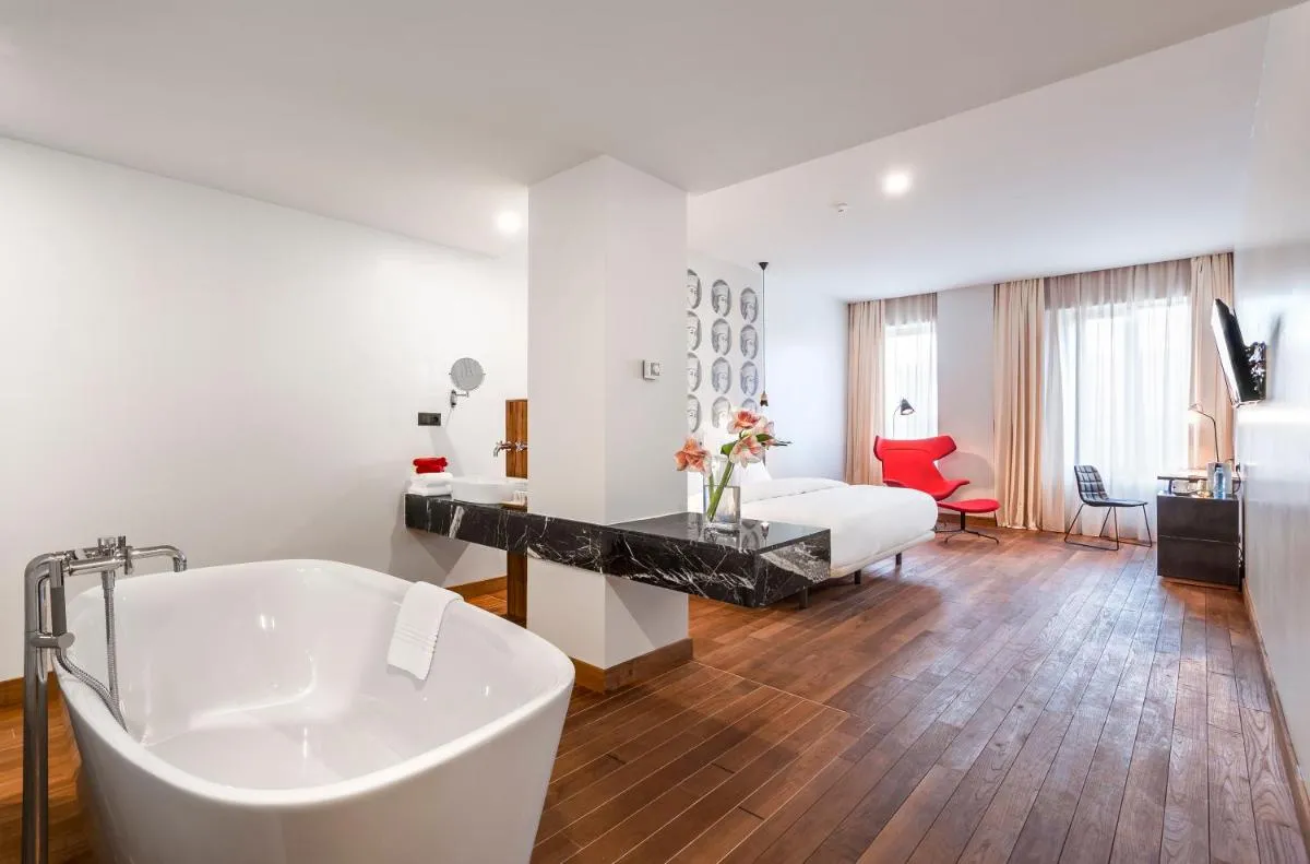 Image 3 of Shota @ Rustaveli Boutique Hotel