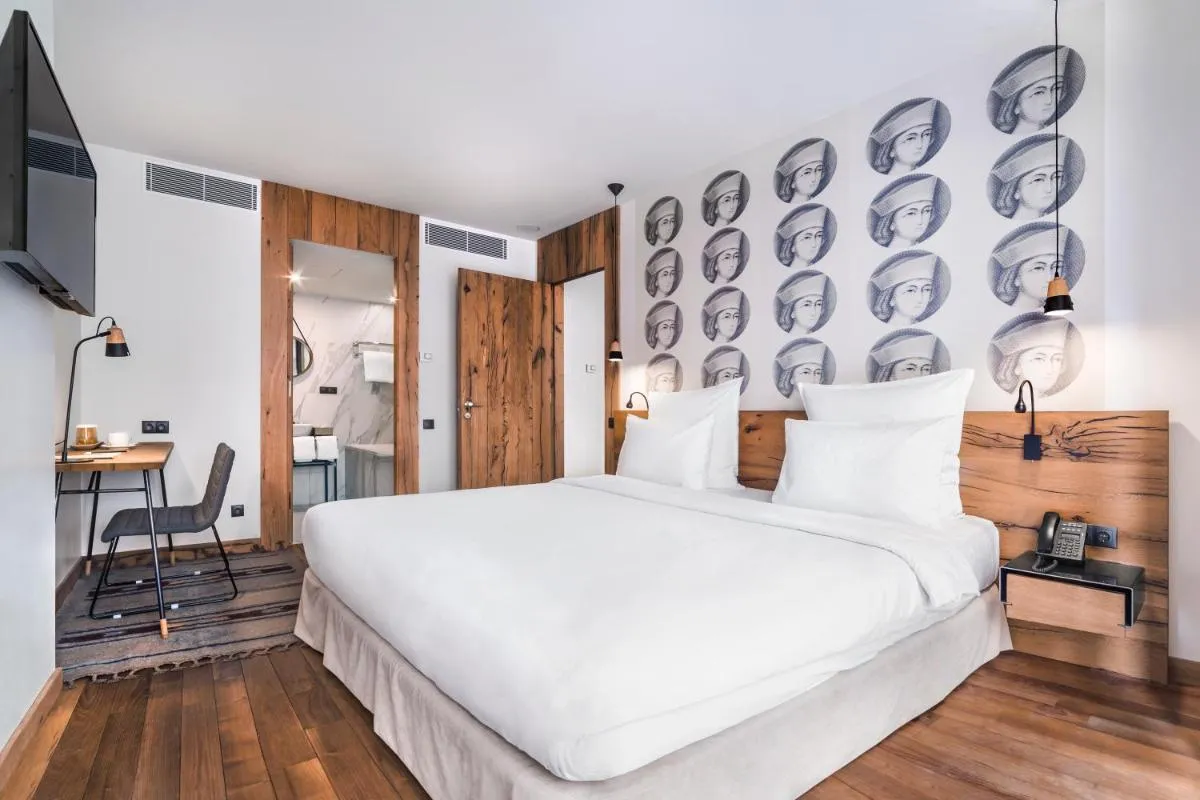Image 5 of Shota @ Rustaveli Boutique Hotel