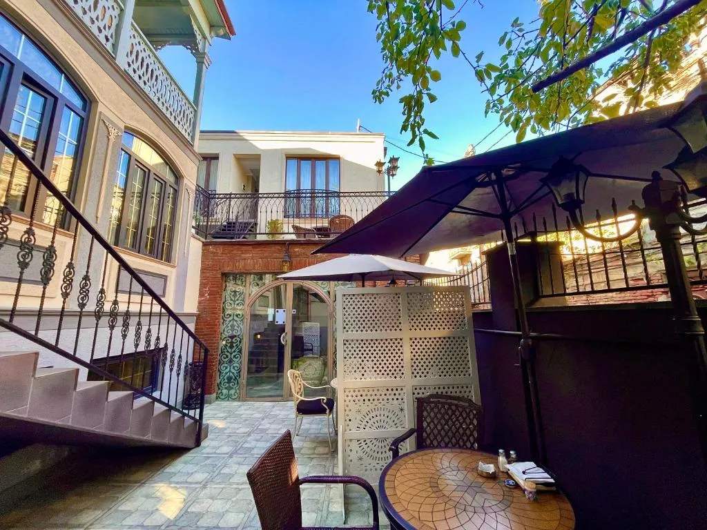 Image of Silver 34 Boutique