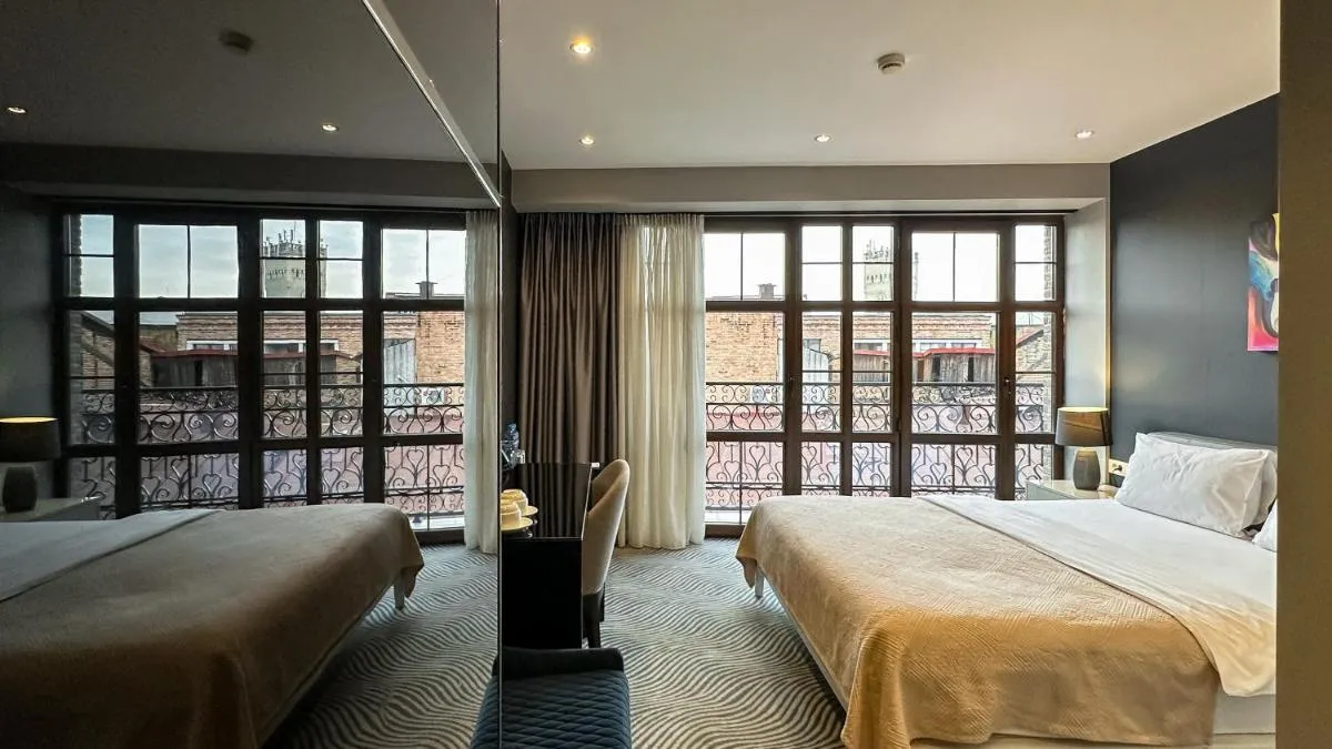 Image of Silver 39 Corner Hotel