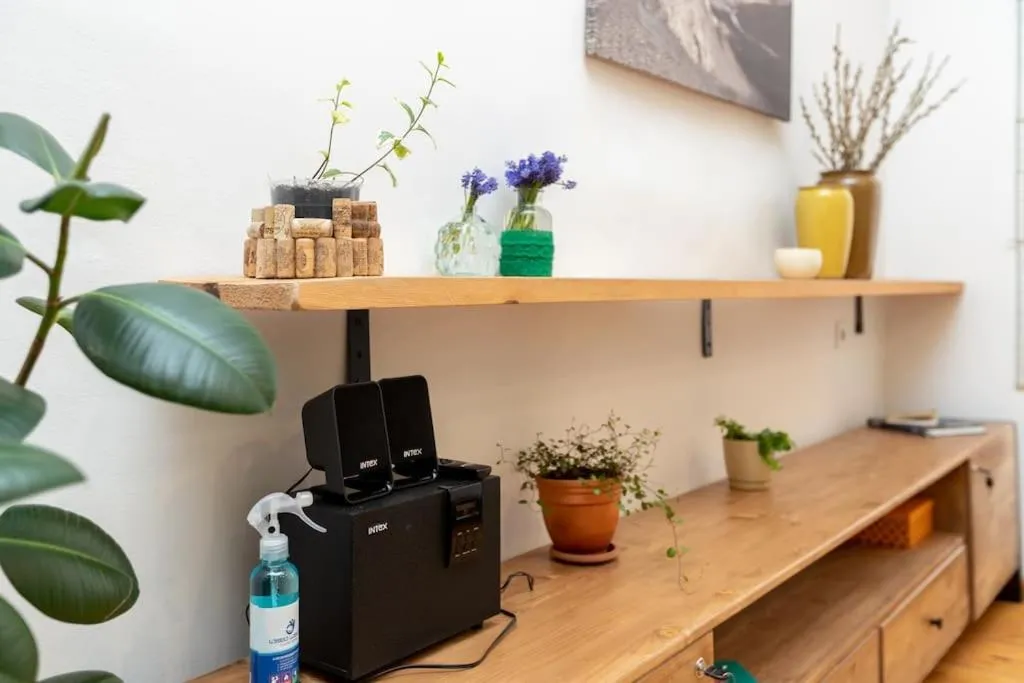Image 4 of Singing Forest’s Apartment