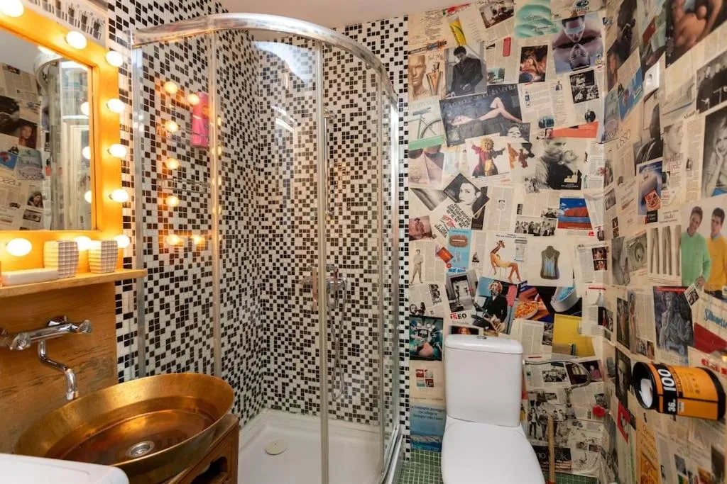 Image 6 of Singing Forest’s Apartment