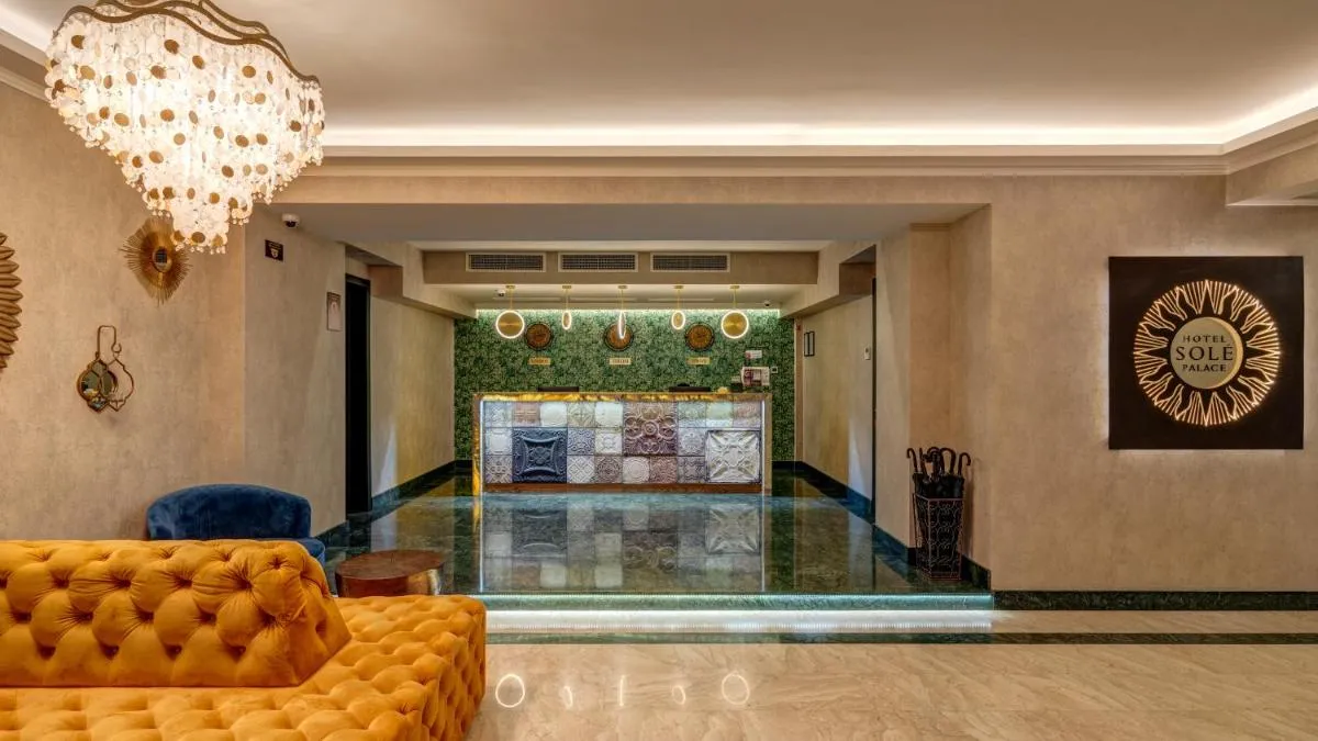 Image 2 of Sole Palace