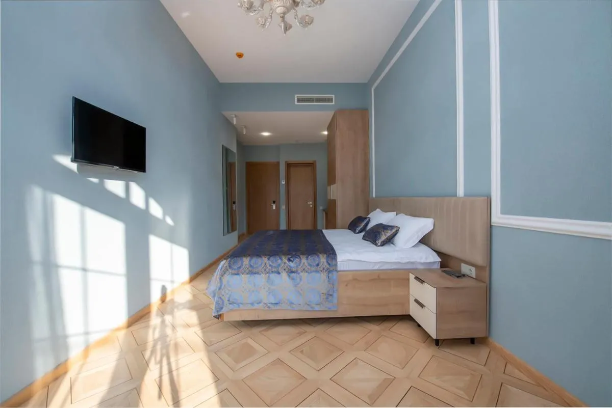Image 6 of Sollo hotel