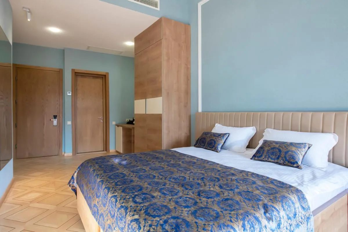 Image 4 of Sollo hotel