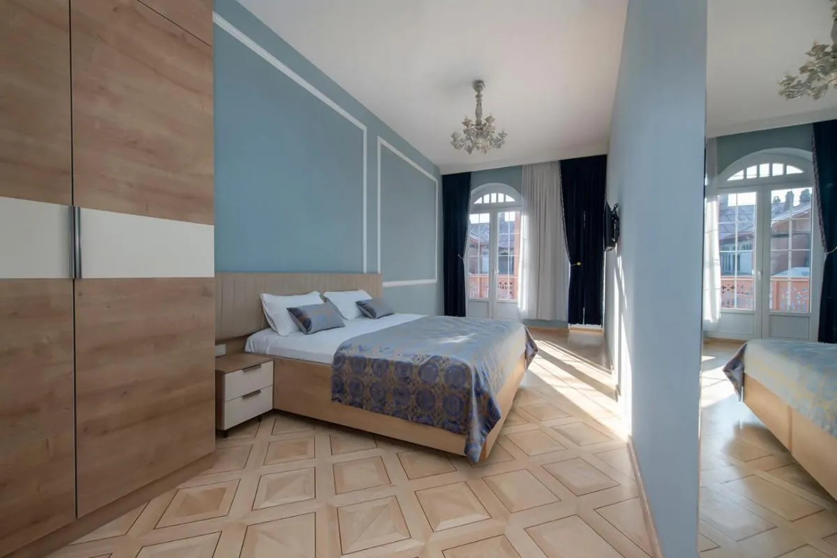 Image 1 of Sollo hotel