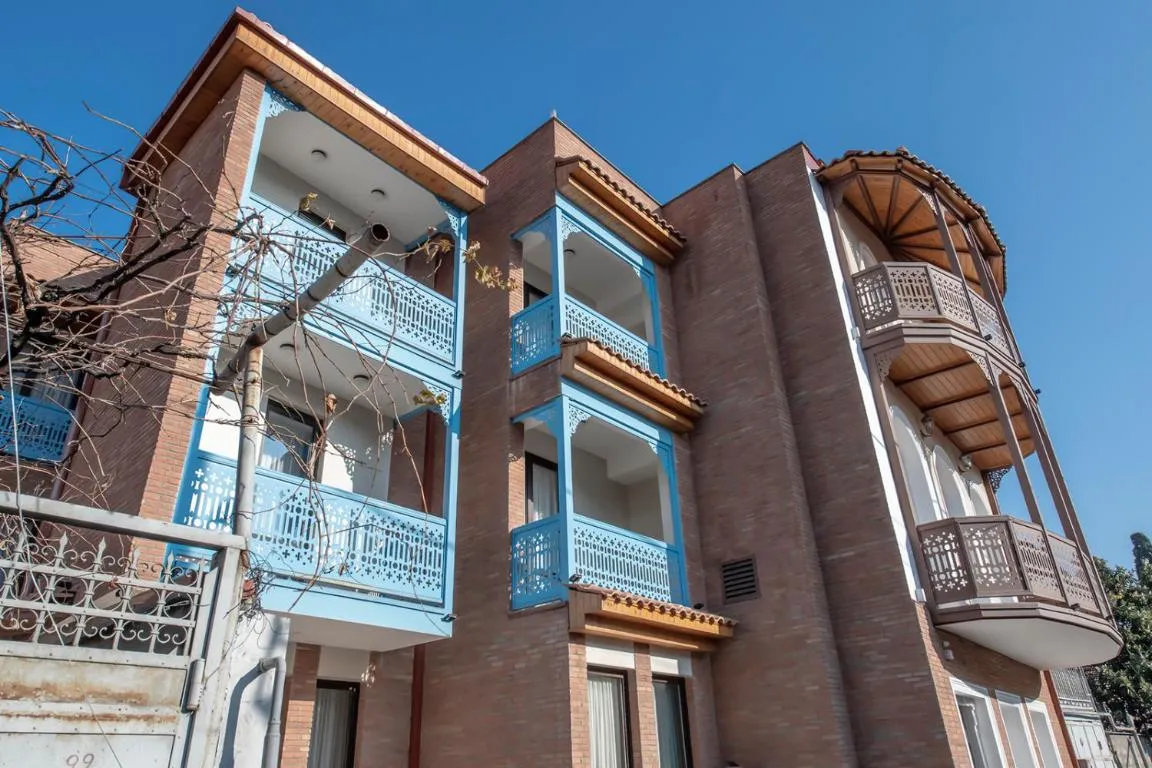 Image of Sollo hotel