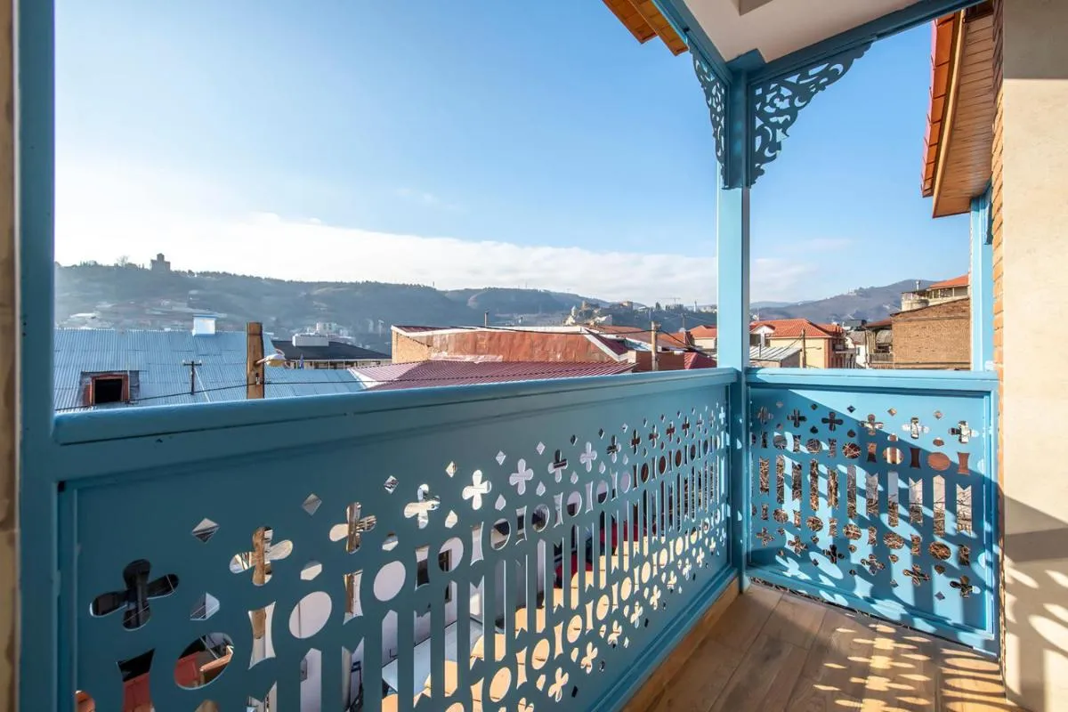 Image 3 of Sollo hotel