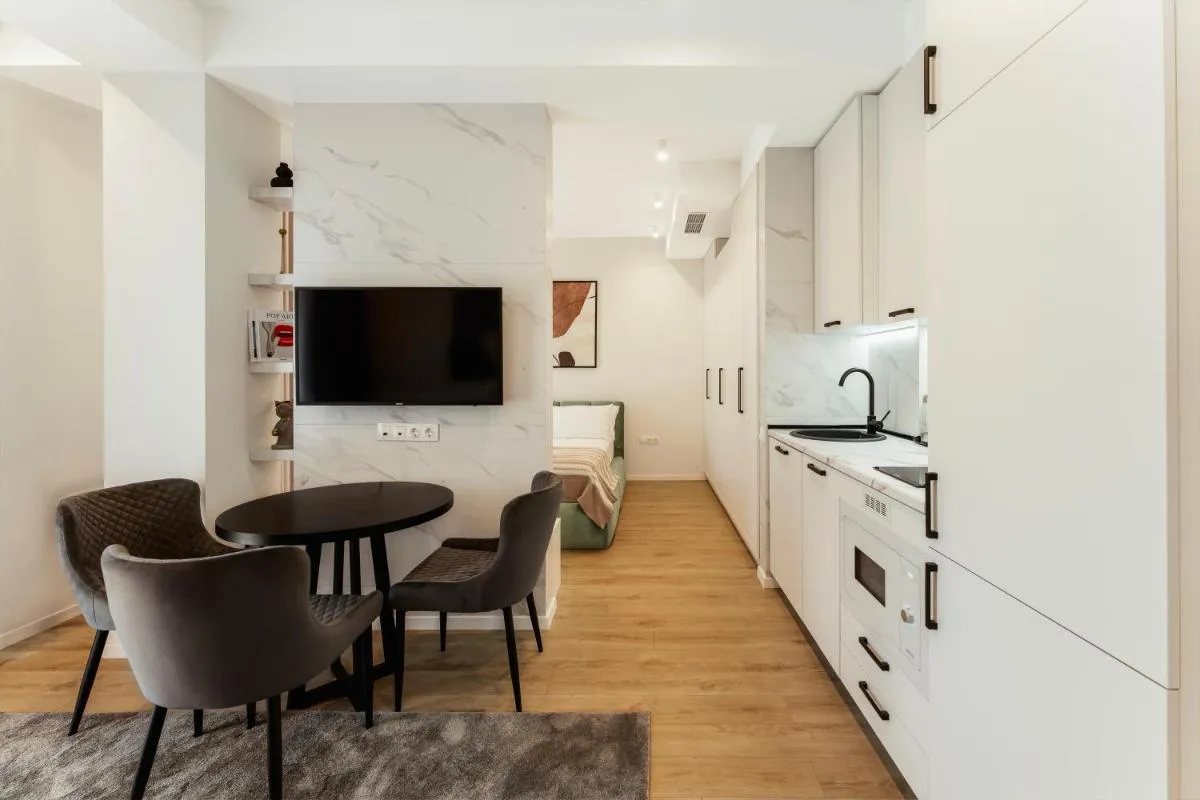 Image 2 of Solridge Aparthotel