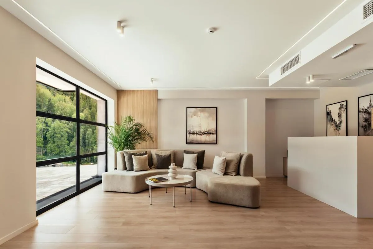 Image 6 of Solridge Aparthotel