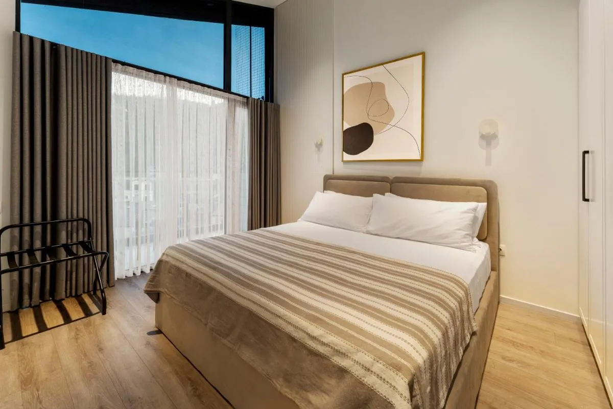 Image 3 of Solridge Aparthotel