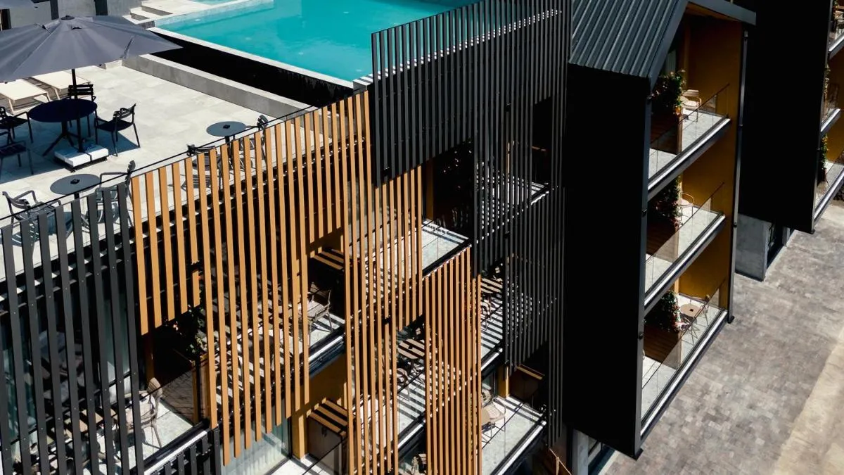 Image of Solridge Aparthotel