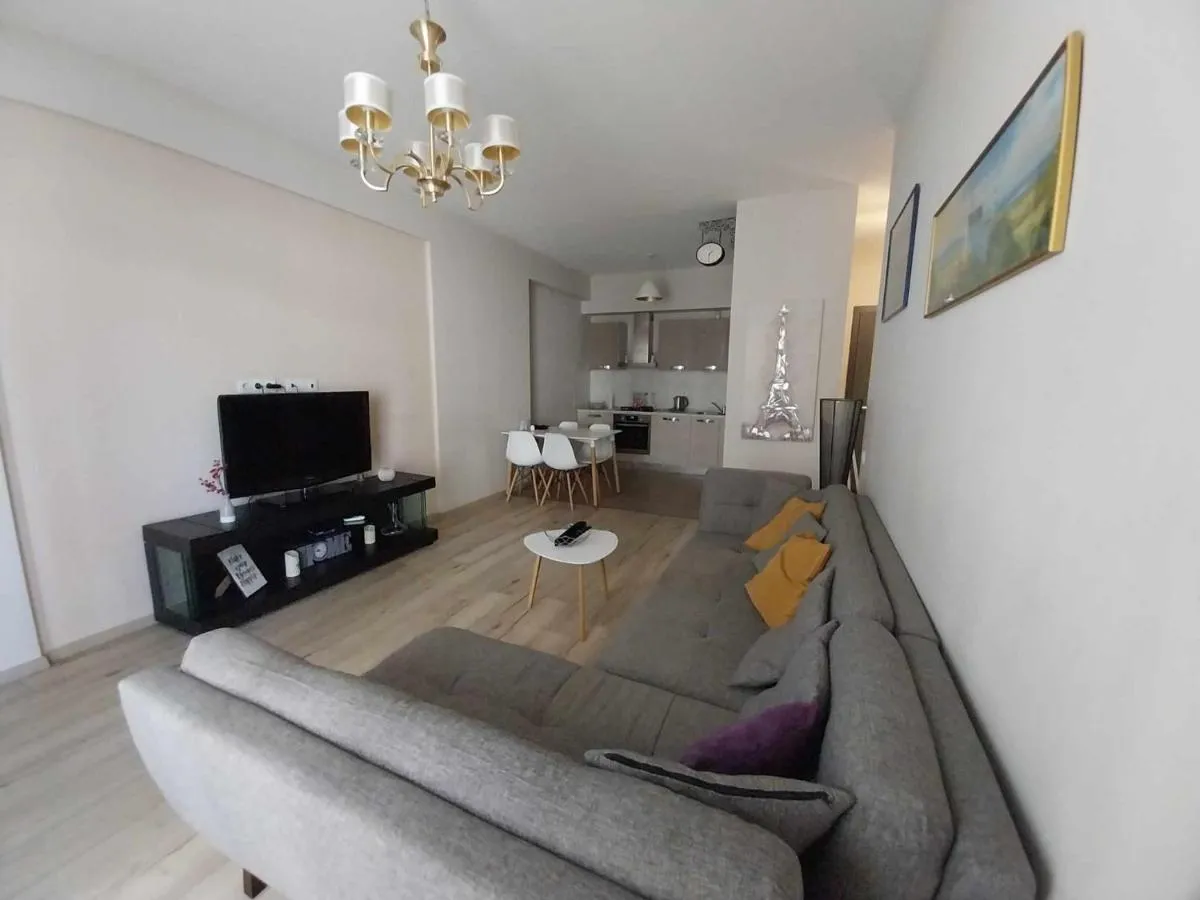 Image 2 of Sol’s M2 White Modern Apartments