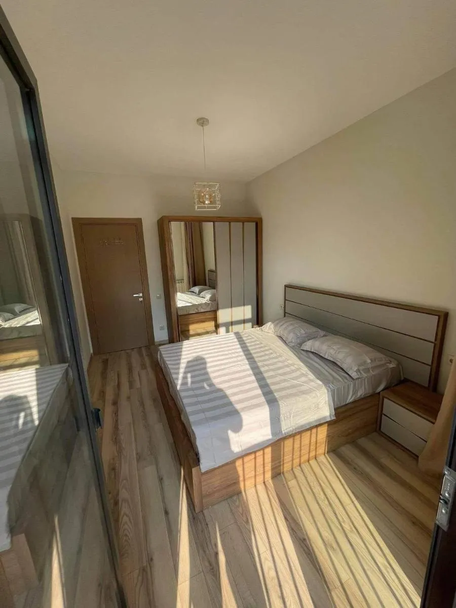 Image 5 of Sol’s M2 White Modern Apartments