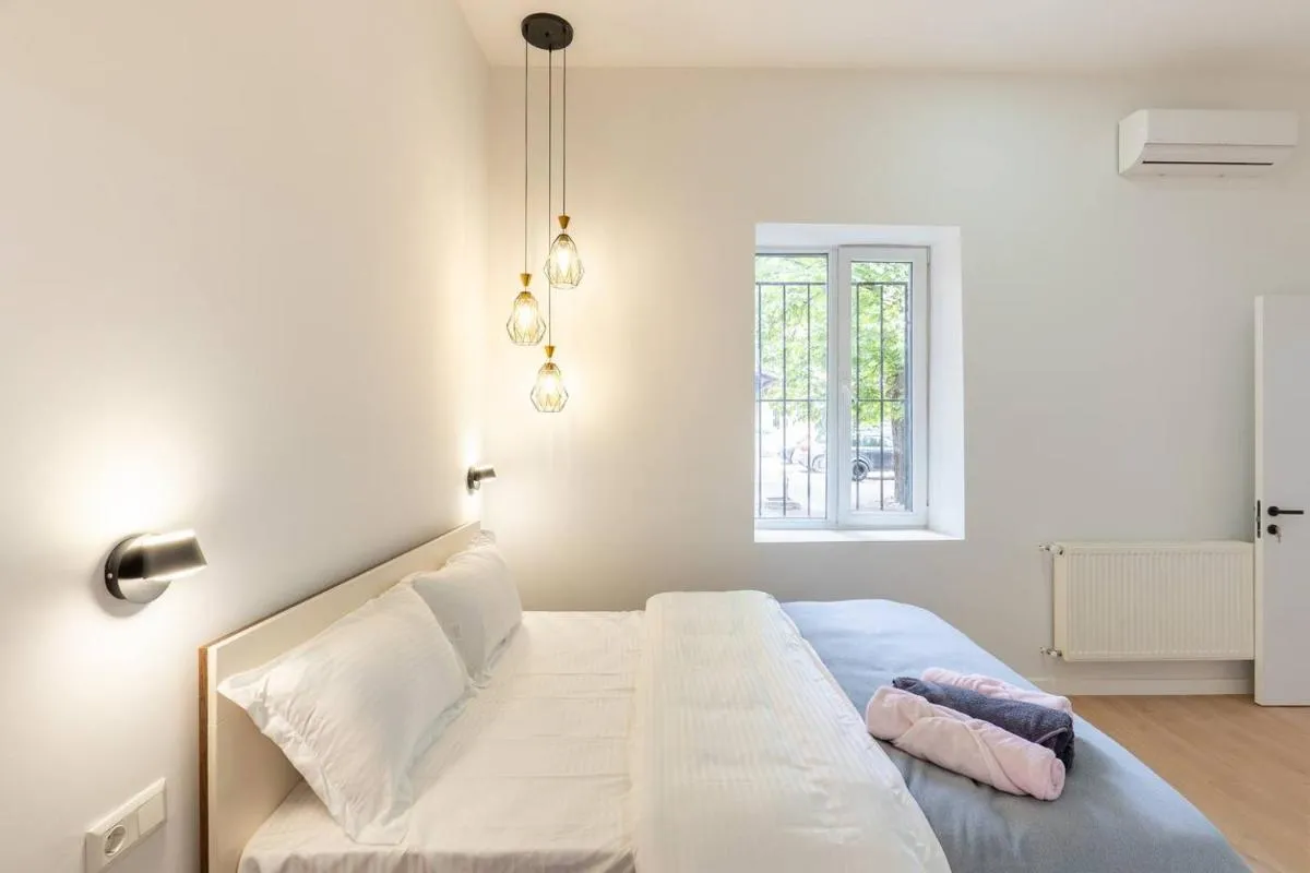 Image 6 of Sophisticated Comfort 2-BR Tbiilisi Gem