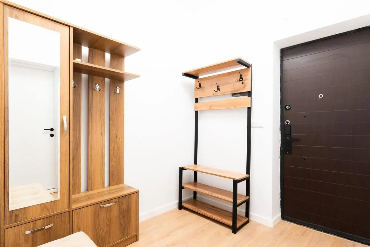 Image 2 of Sophisticated Comfort 2-BR Tbiilisi Gem