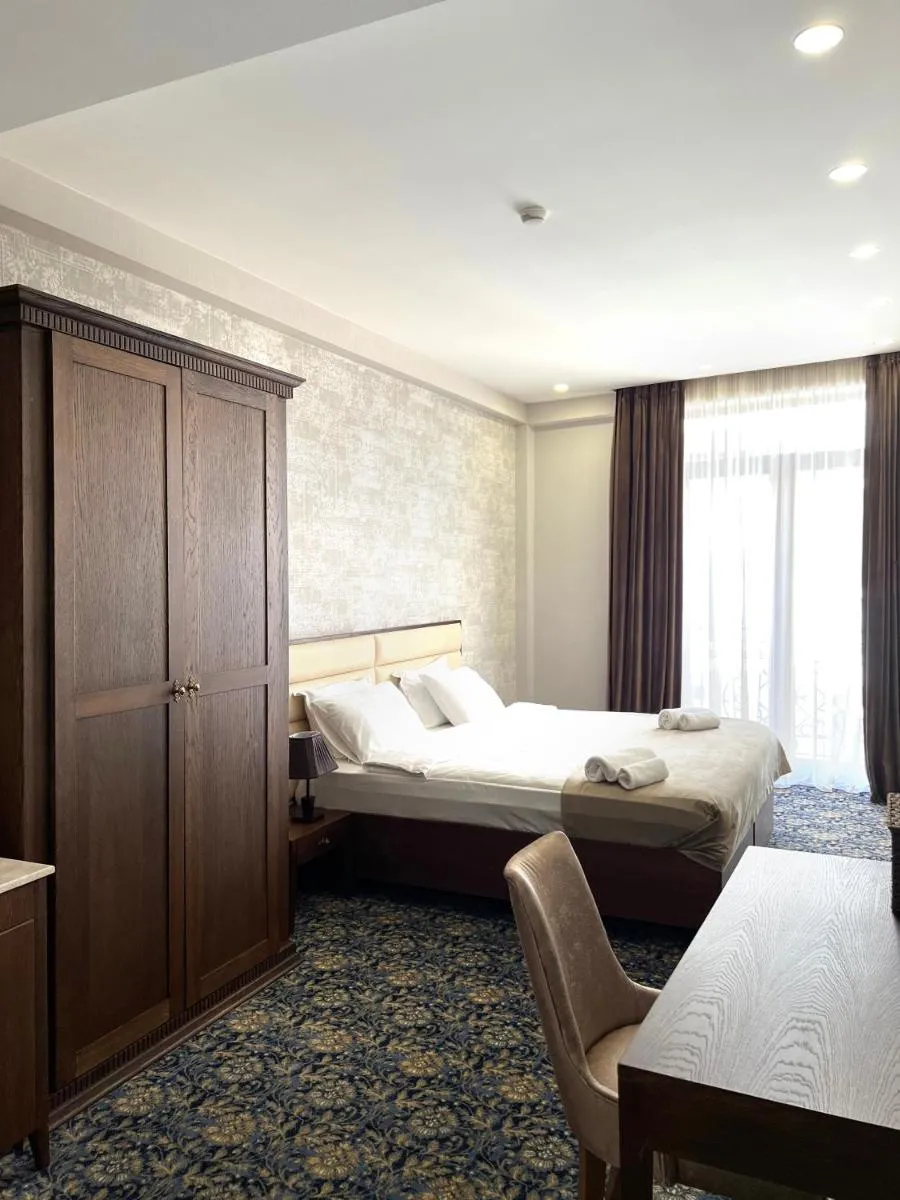 Image 5 of Sota Metekhi Hotel