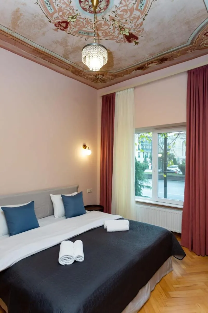 Image 5 of Spacious 1BR Apartment In The Heart of Tbilisi