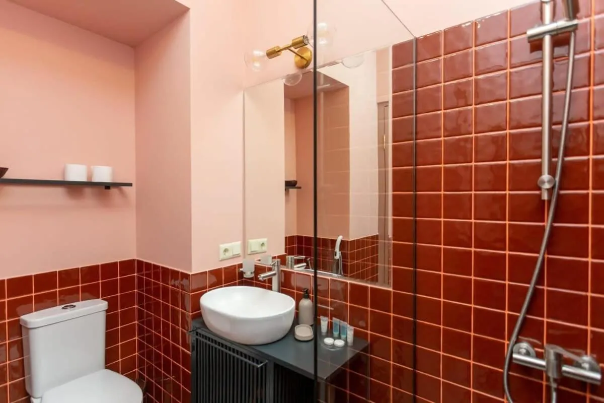 Image 6 of Spacious 1BR Apartment In The Heart of Tbilisi