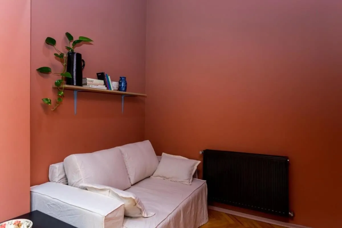 Image 4 of Spacious 1BR Apartment In The Heart of Tbilisi