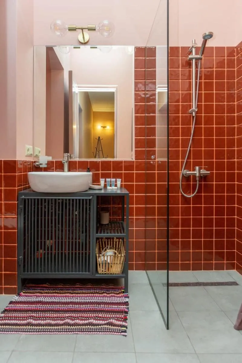 Image 3 of Spacious 1BR Apartment In The Heart of Tbilisi