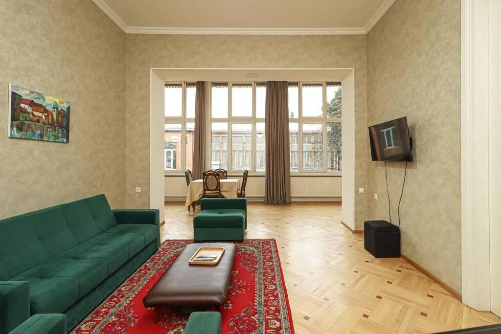 Image 4 of Spacious Apartment In The Center- By Wehost