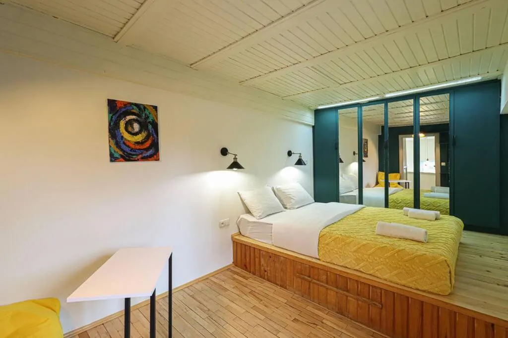 Image 1 of Spacious Apartment In The Center- By Wehost
