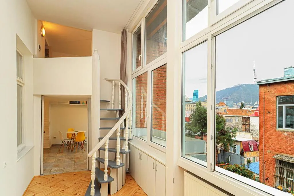 Image 5 of Spacious Apartment In The Center- By Wehost