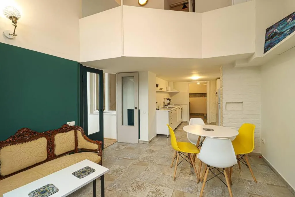 Image 3 of Spacious Apartment In The Center- By Wehost