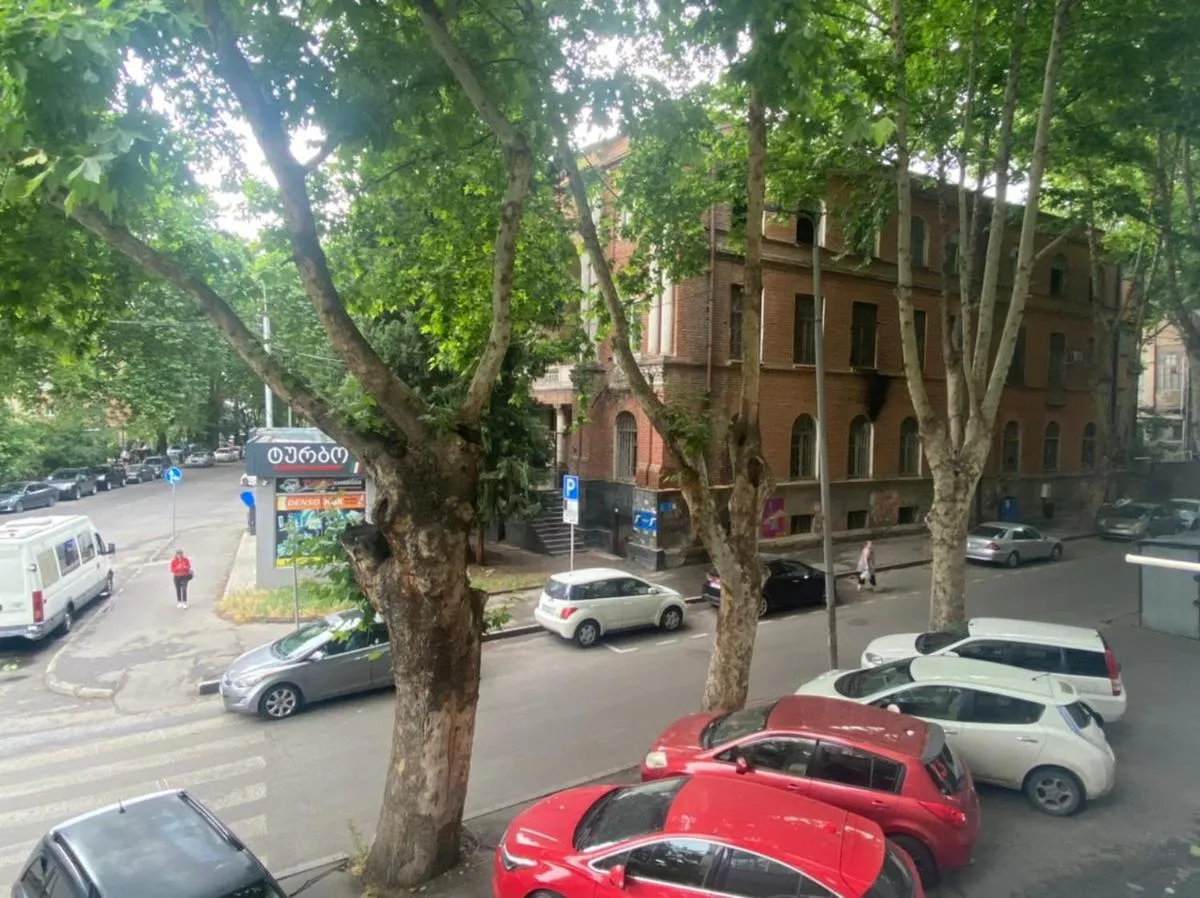 Image 5 of Spacious Dinamo Apartment