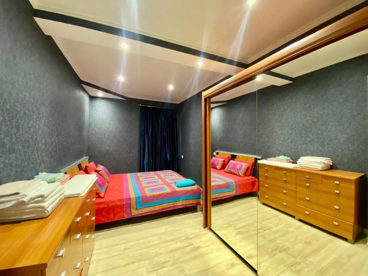 Image 1 of Spacious Dinamo Apartment