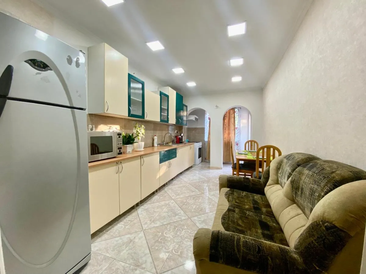 Image 3 of Spacious Dinamo Apartment