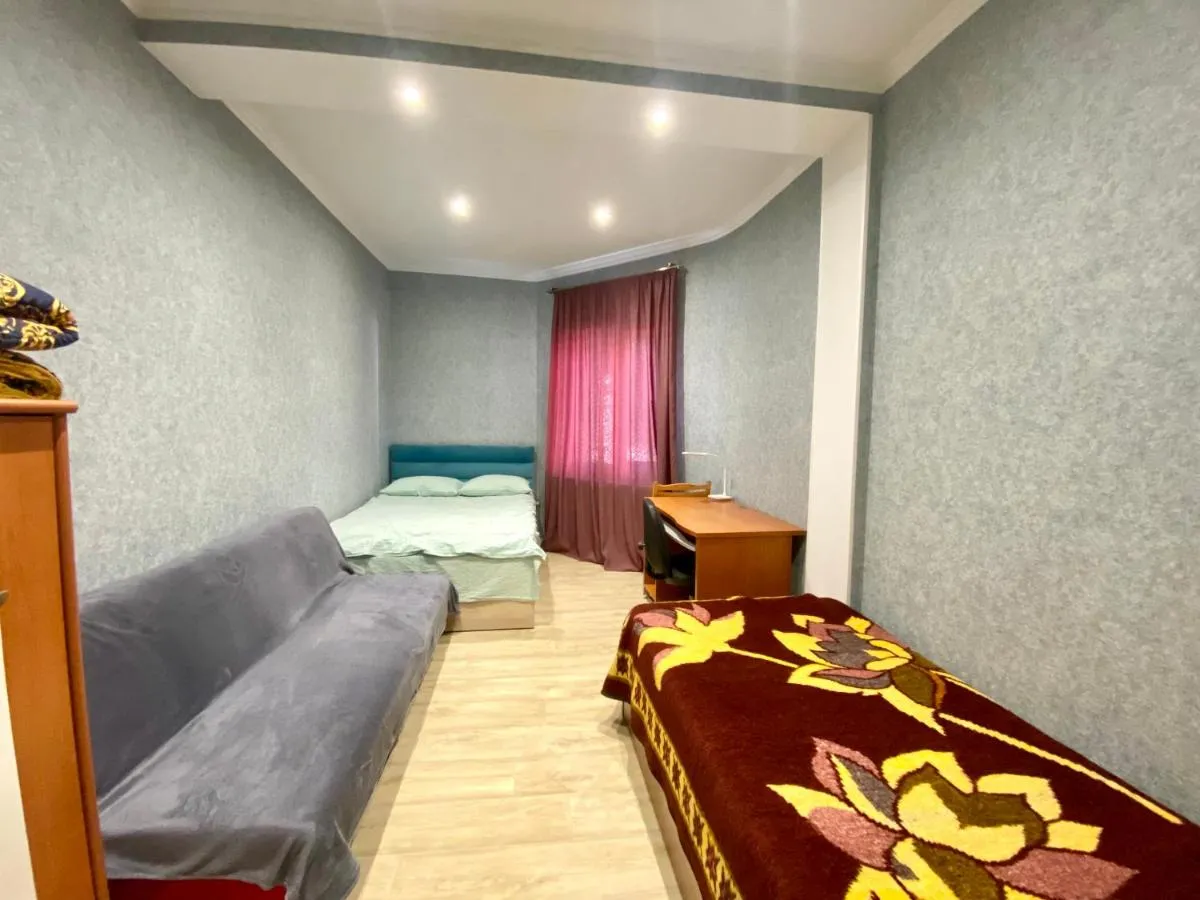 Image 6 of Spacious Dinamo Apartment