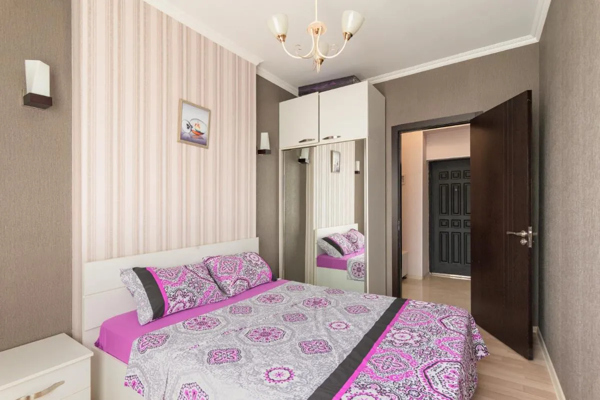 Image 6 of Spacious apartment in the business part of Tbilisi