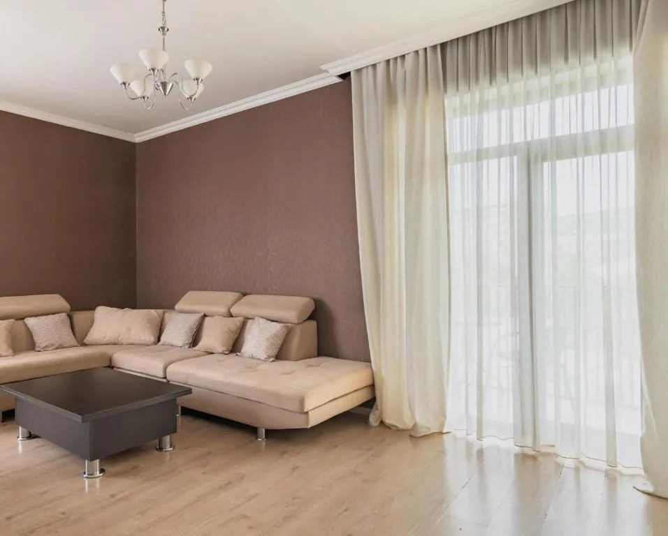 Image of Spacious apartment in the business part of Tbilisi