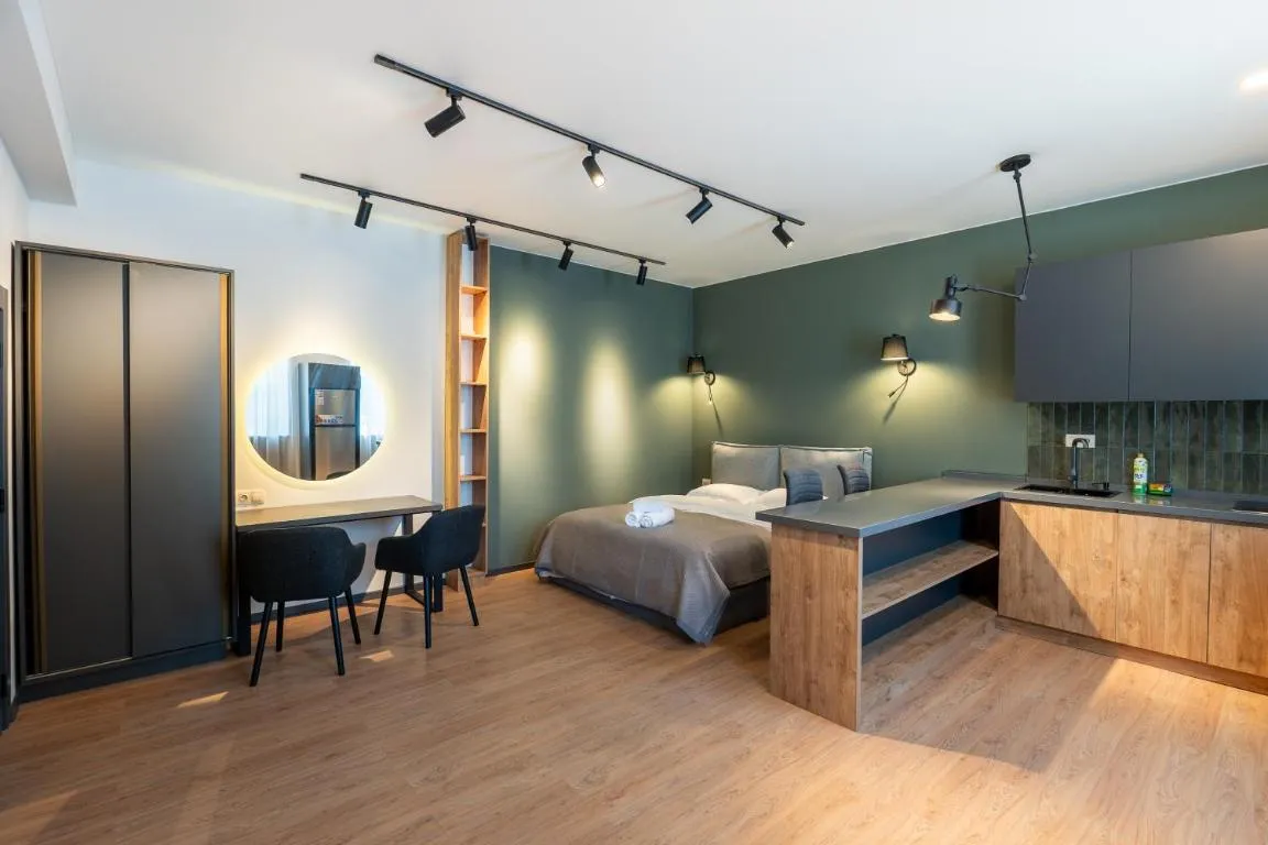 Image of Stones Throw Apartments