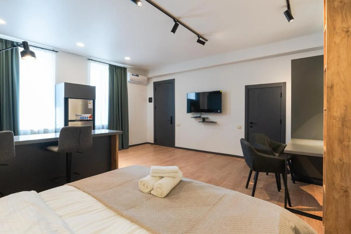 Image 4 of Stones Throw Apartments