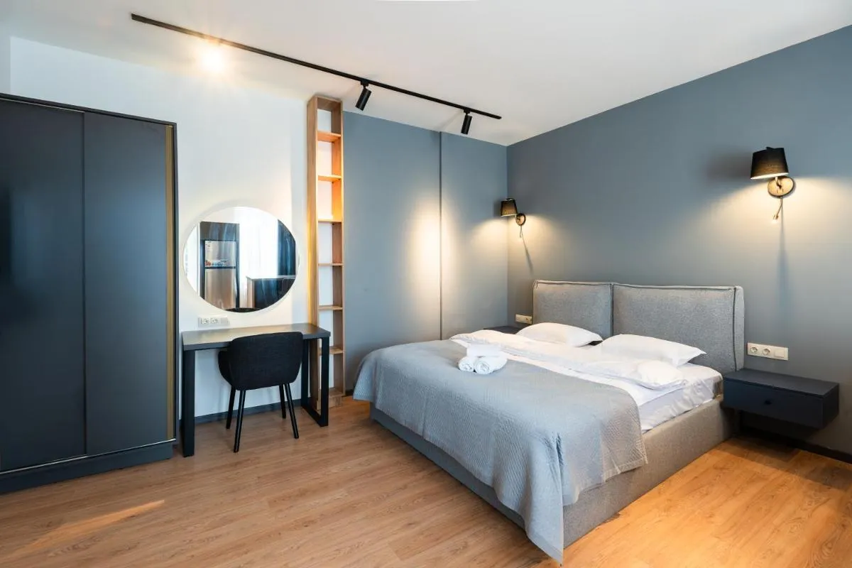 Image 1 of Stones Throw Apartments