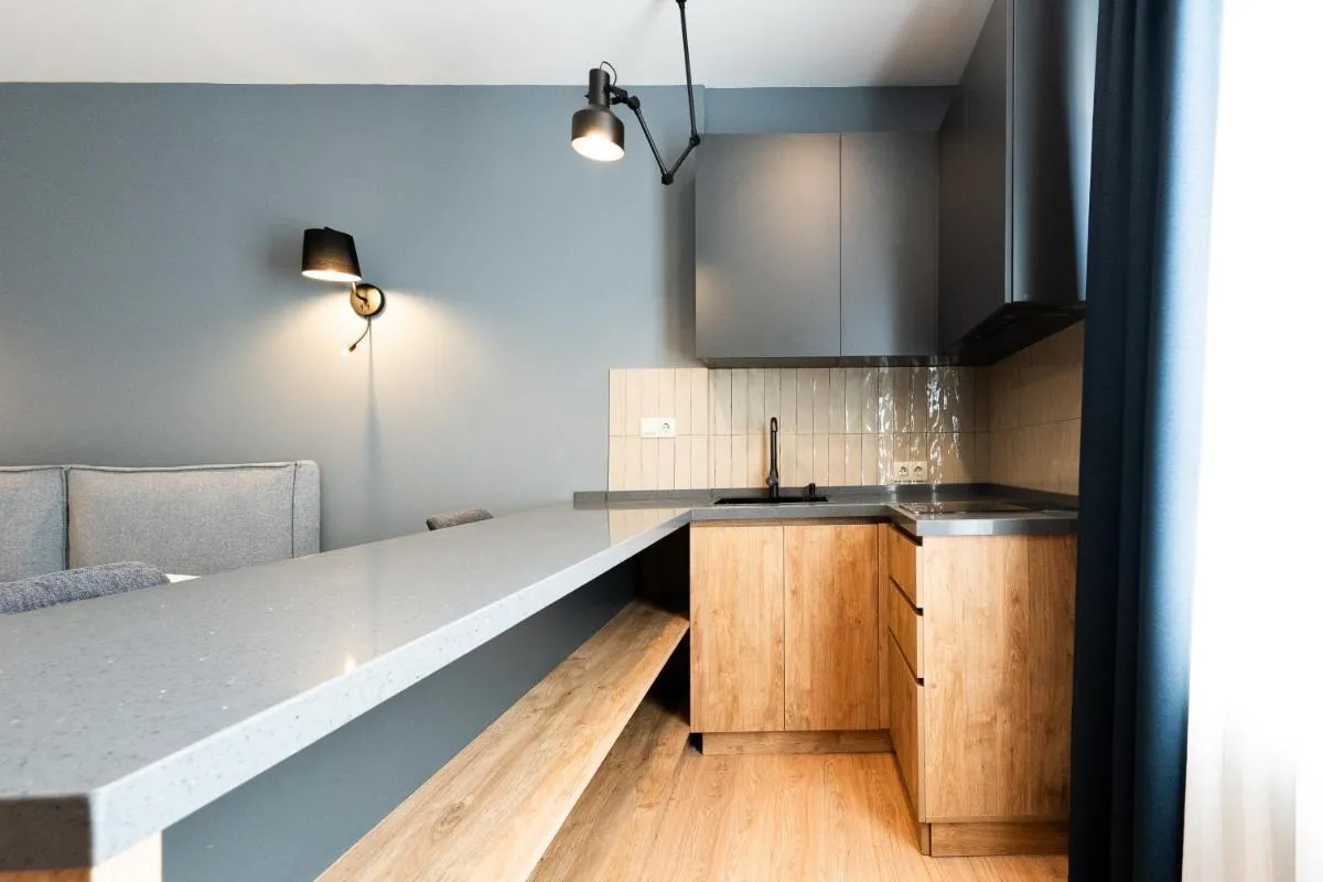 Image 2 of Stones Throw Apartments