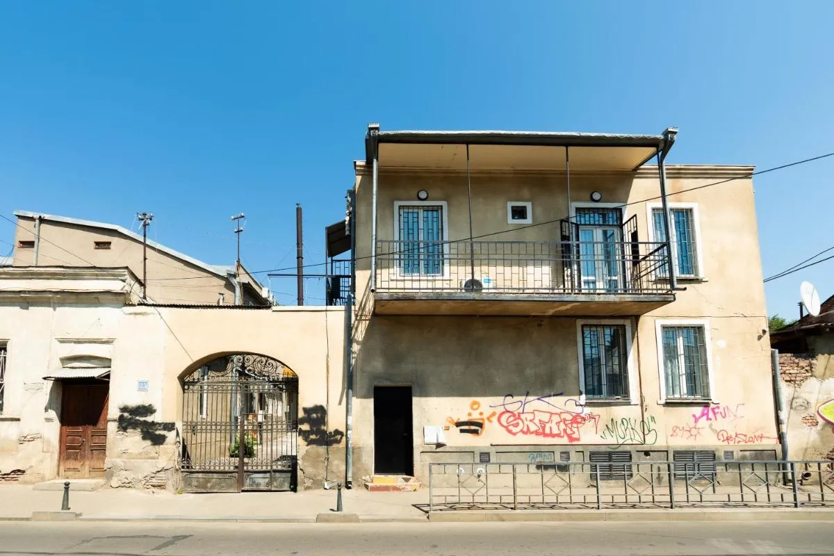 Image 5 of Stones Throw Apartments
