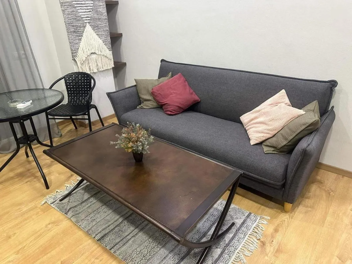 Image 2 of Studio Avlabari