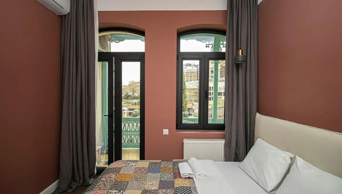 Image 6 of Stunning 2BR Apartment In Abanotubani- By Wehost