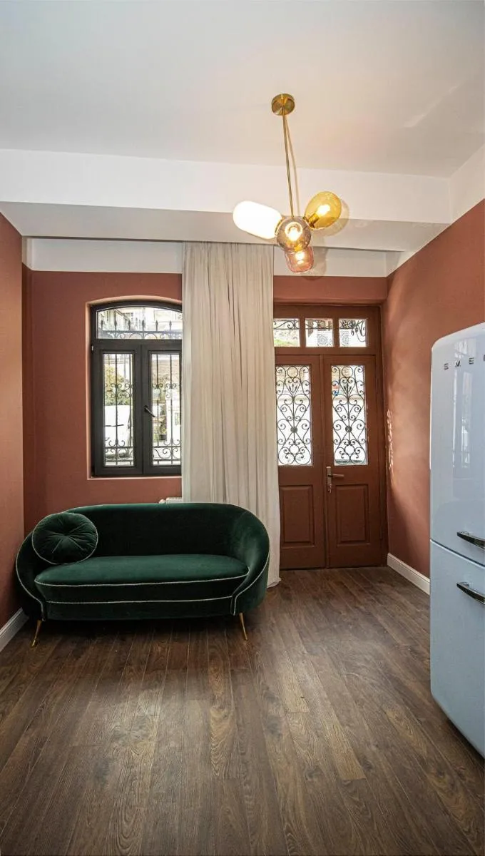Image 4 of Stunning 2BR Apartment In Abanotubani- By Wehost
