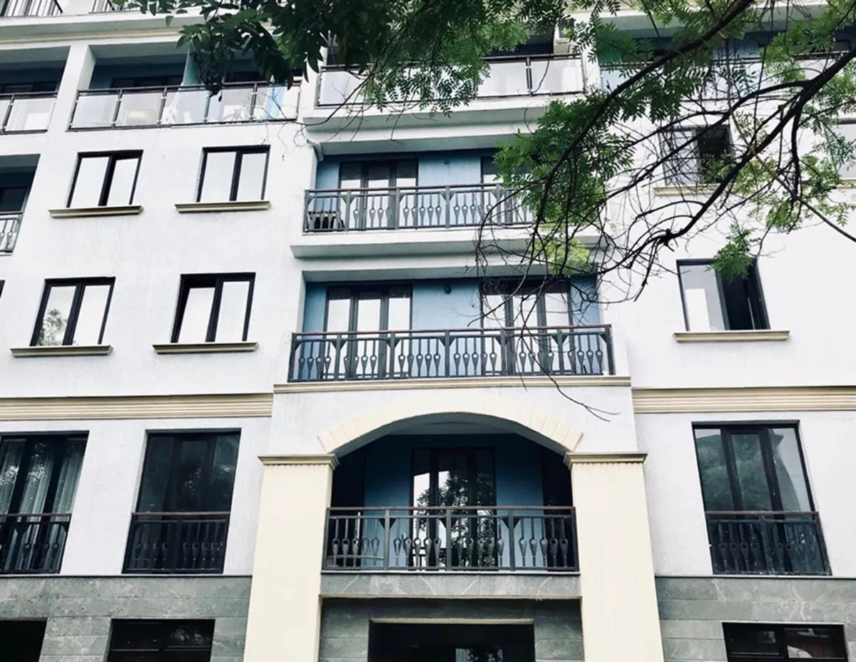 Image 5 of Style Apartments by Happy Place