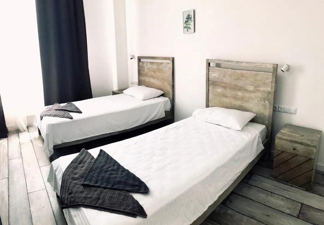 Image of Style Apartments by Happy Place