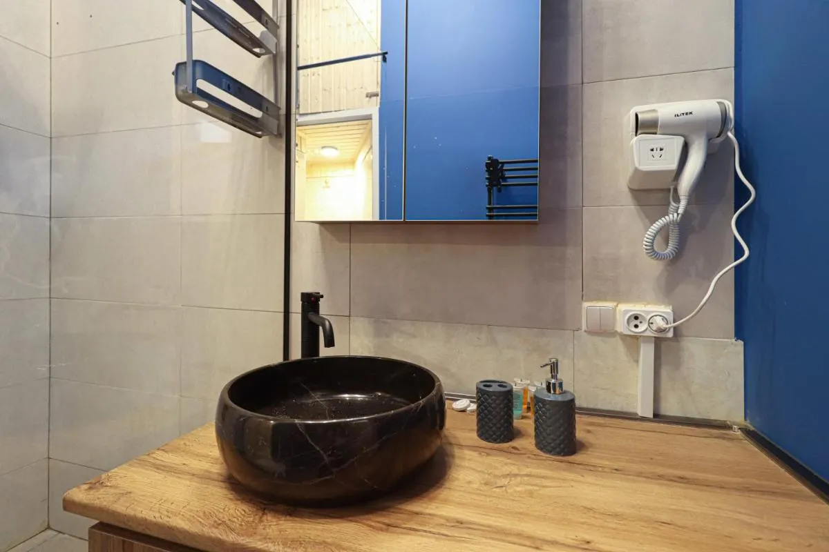 Image 6 of Stylish 1BR Apartment in Tbilisi – By Wehost